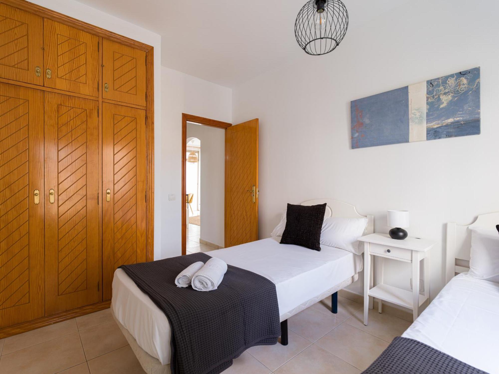 לאס פאלמס דה גראן קנאריה Canteras Sport Beach By Canariasgetaway מראה חיצוני תמונה